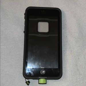 iPhone 6s Plus Life-proof Case
